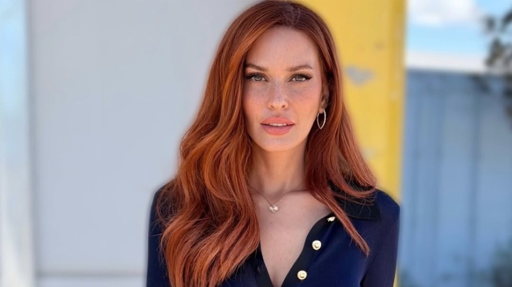 Σίσσυ Χρηστίδου: Η συγκίνησή της όταν ηλικιωμένος την πλησίασε - Τι της είπε; [βίντεο]